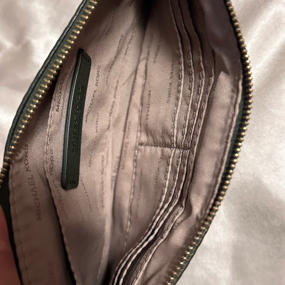 Michael Kors Clutch - Picture 3 of 4